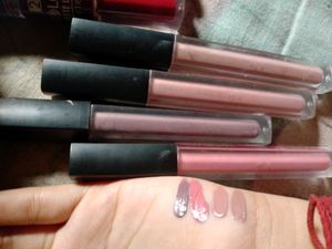 💥 Liquid Lipstick 💥