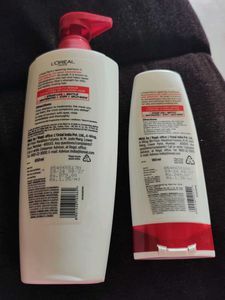 L&#39;Oreal Total Repair 5 Kit