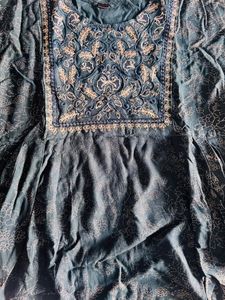 Nyra Cut Suit