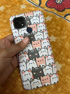 Oppo A15