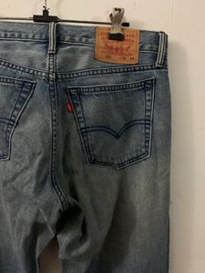 Levi’s Jeans