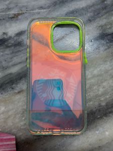 iPhone 14 Cover