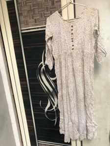 Maxi Dress /long Frock