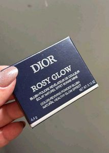 Dior Backstage rosy Glow Blush Shade Berry 4.4 gm