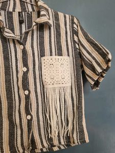 Korean Shirt!!