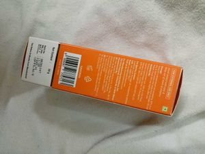 The Derma Co Sunscreen SPF 50