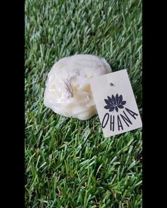 Ohana Candle and Wax Sachet