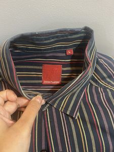 John Players men shirt