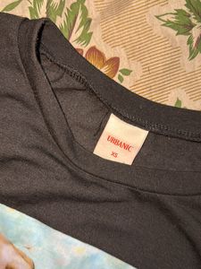 urbanic top