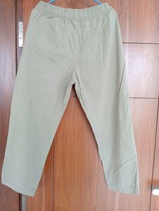 Comfortable uniqlo Casual Trousers