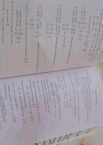 Class 10 Mathematics Textbook