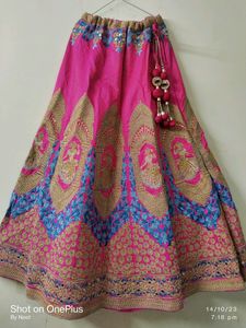 Lehenga Choli