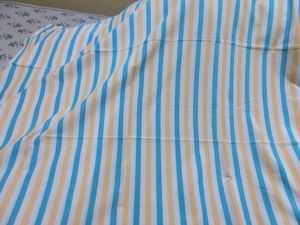 Bhagalpuri Udhn Wali Bedsheet / Topsheet