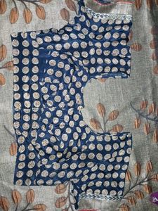 Boutique Blouse