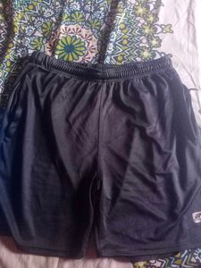 Men's Athletic Shorts