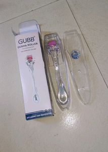 Derma Gubb Roller 0.5mm