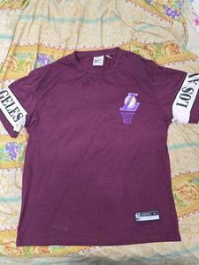 Nike Lakers T-shirt