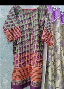Ethnic Suits Collection 8