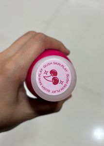 Gush Beauty Whipped Bodywash