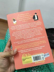 The Spanish Love Deception by Elena Armas
