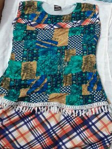 ethnic dress