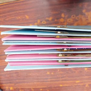 New Office Files