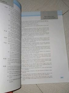 NCERT class 11 Physics Textbook Part 2