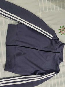 Adidas Track Jacket