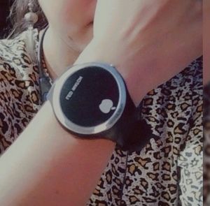 Apply LED Watch