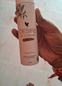 Forever Living Desire Deodorant