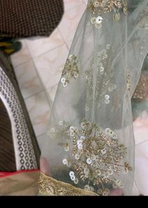 Beutiful Lehnga Choli 💕