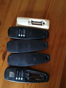 Mixed Remote Lot