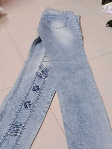 Jeans For Women