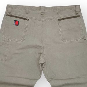 Wrangler RIGGS Workwear Ripstop Utility Pants