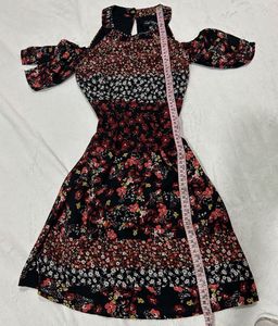 Y2k Mini Dress