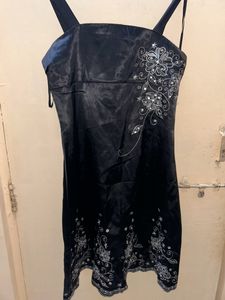 Mini Dress