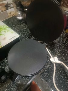 Chapati Maker
