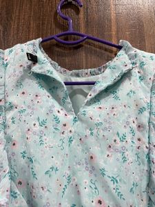 Frock Dress