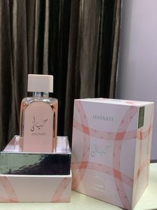 Hayaati Florence Perfume
