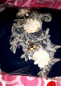 Unique And Very Pretty Kaftan Abhaya From Dubai
