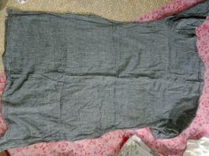 Formal Kurta Simple Looks
