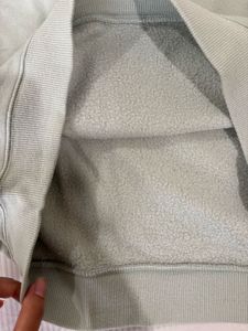 H&amp;m Relaxed Sweatshirt