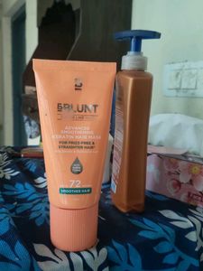 Bblunt Hairmask