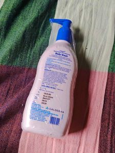 Cetaphil RestoraDerm Body Wash