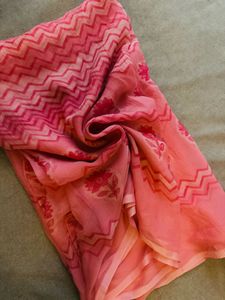 Kurta Pant Set