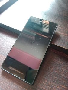 Only In Rs-999 Flagship Sony Xperia Z Phone