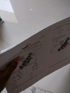 Combo of Sample Papers