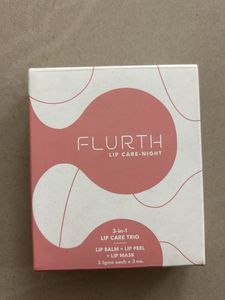 Flurth lip CRe Night