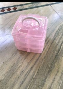 Jewellery Box