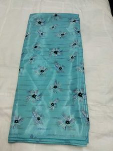 Floral Dress Material